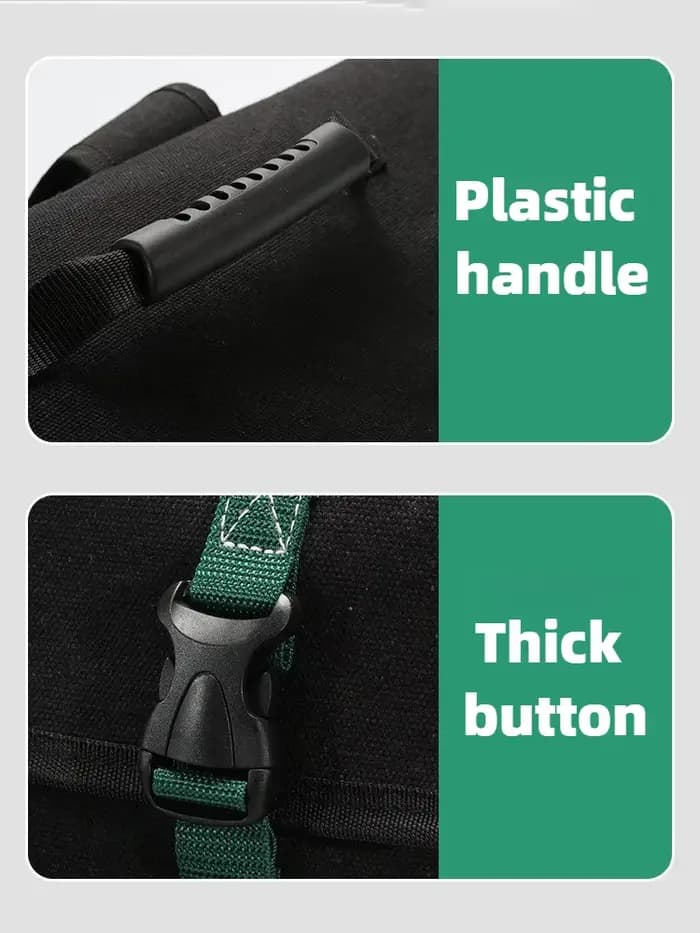 Sac à dos pour outils professionnels