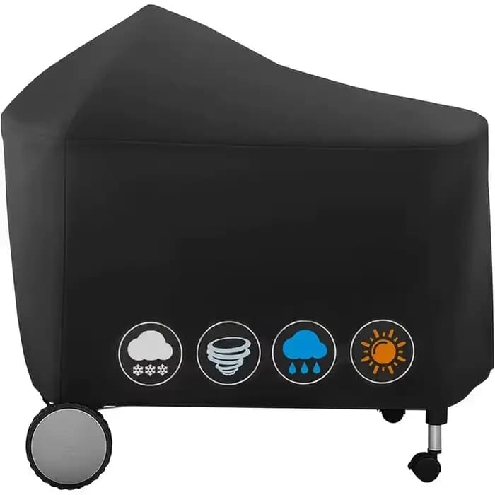 Housse de barbecue pour Weber 55