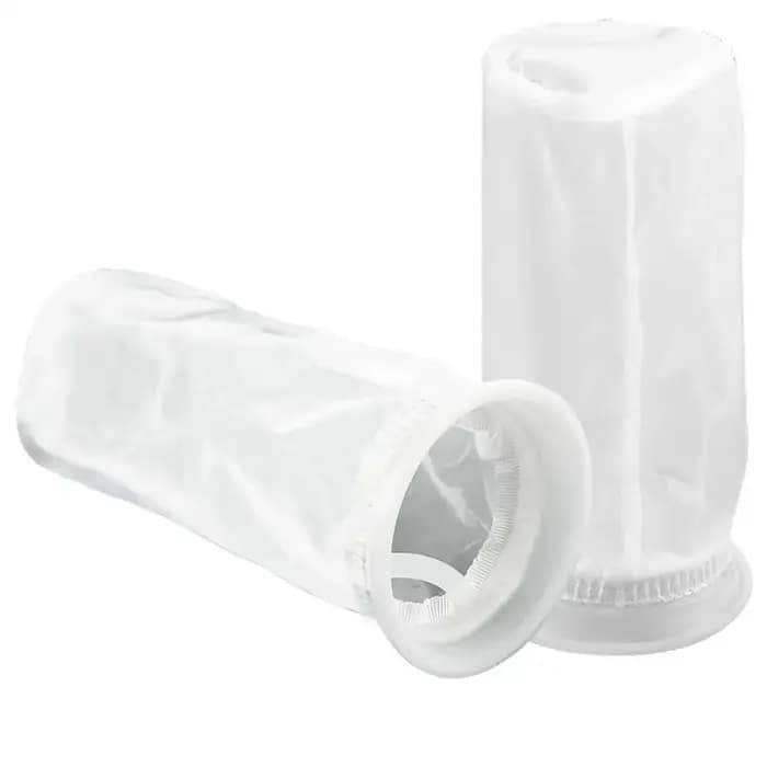 Filtre en Nylon pour réservoir d'eau IBC