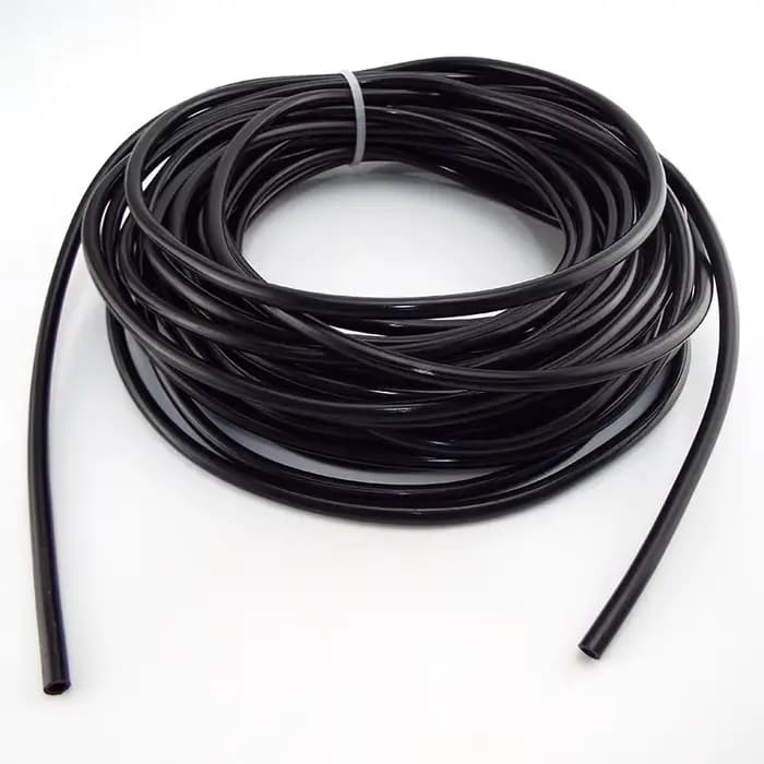 Tuyau d'arrosage de jardin en PVC 47, tube de 4/7mm, système d'irrigation, outil Lig pour serres, 5/