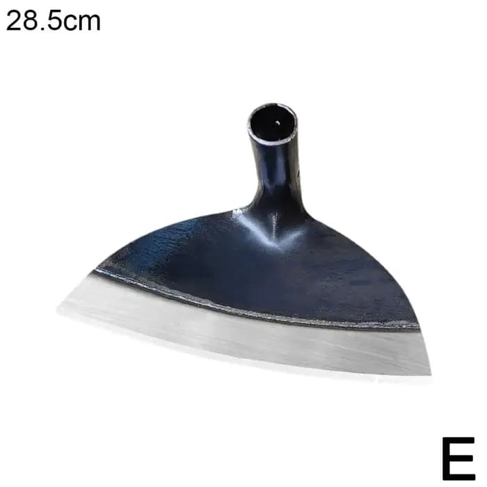 Farm Hoe Agricultural Weeding Hoe Planting Vegetable Gardening Loosening Soil