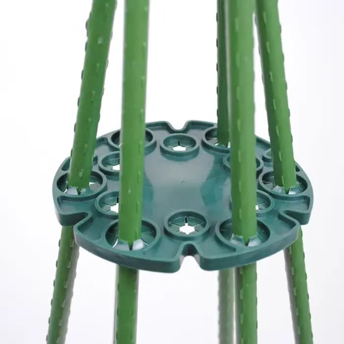 Support pour plantes de jardin