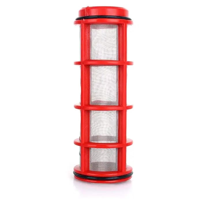 Filet d'arrosage de jardin, 3/4,1,1.5,2 pouces, 120 mailles, filtre, pulvérisateur, outils d'irrigat