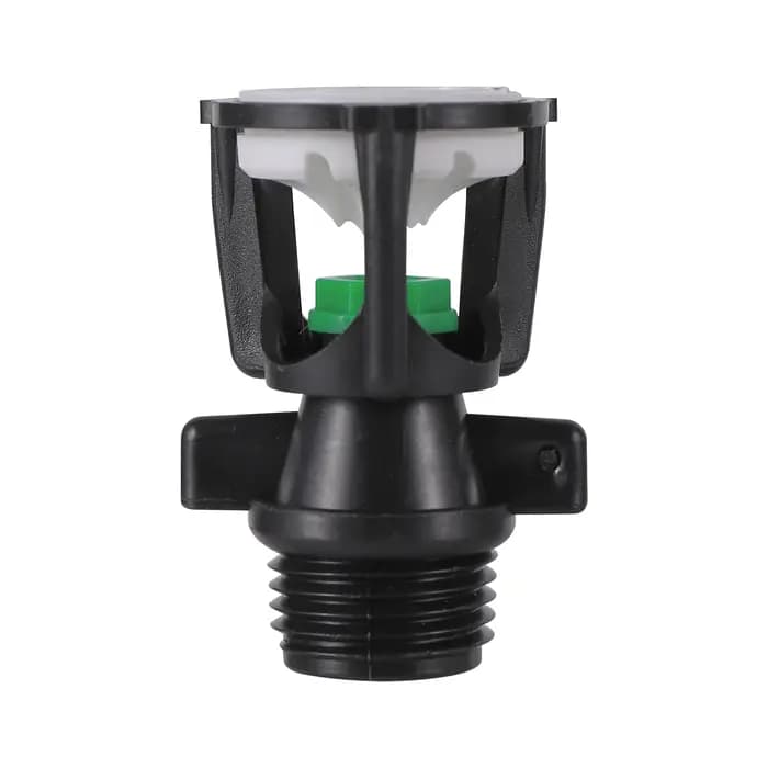 Arroseurs rotatifs à filetage mâle 1/2 "