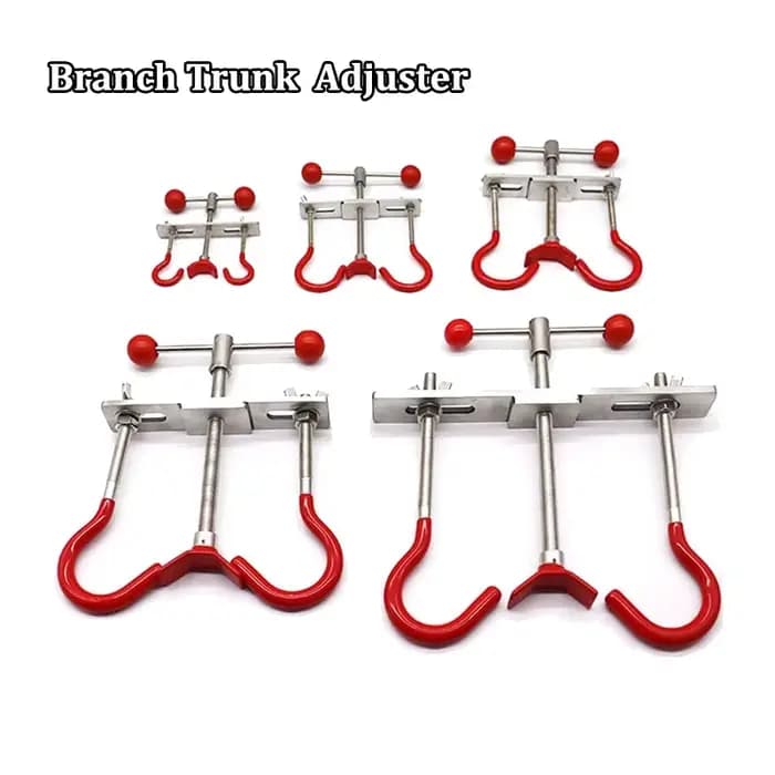 Outils de bonsaï, modulateur de branches d'arbres