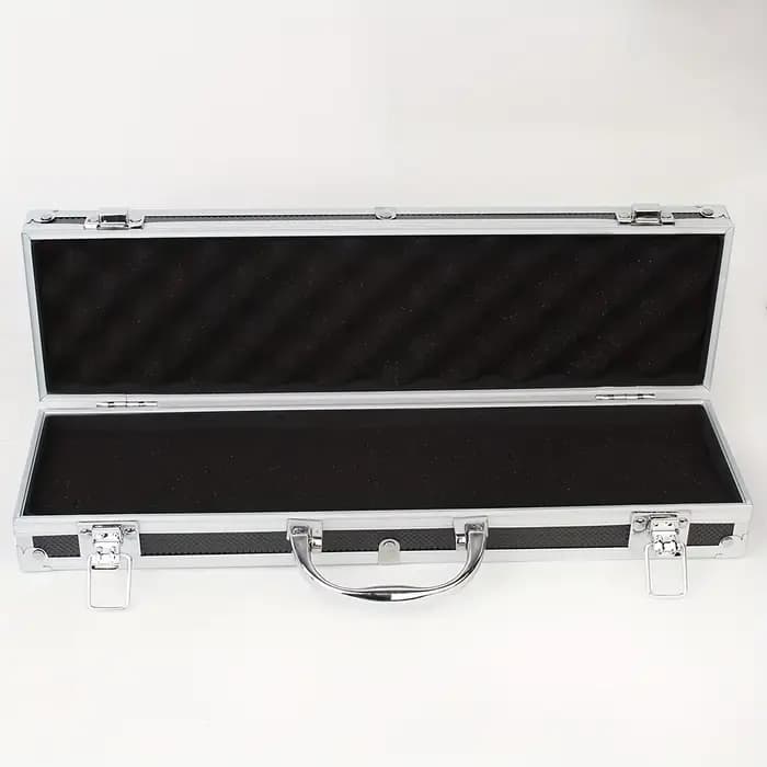 DONBox-Boîte à outils en alliage d'aluminium