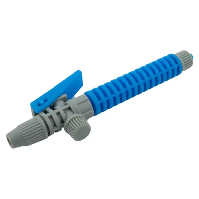 Poignée de Pulvérisateur de Type Sac à Dos, Pièces Antiparasitaires de Remplacement, 1/4 Pouces, pou