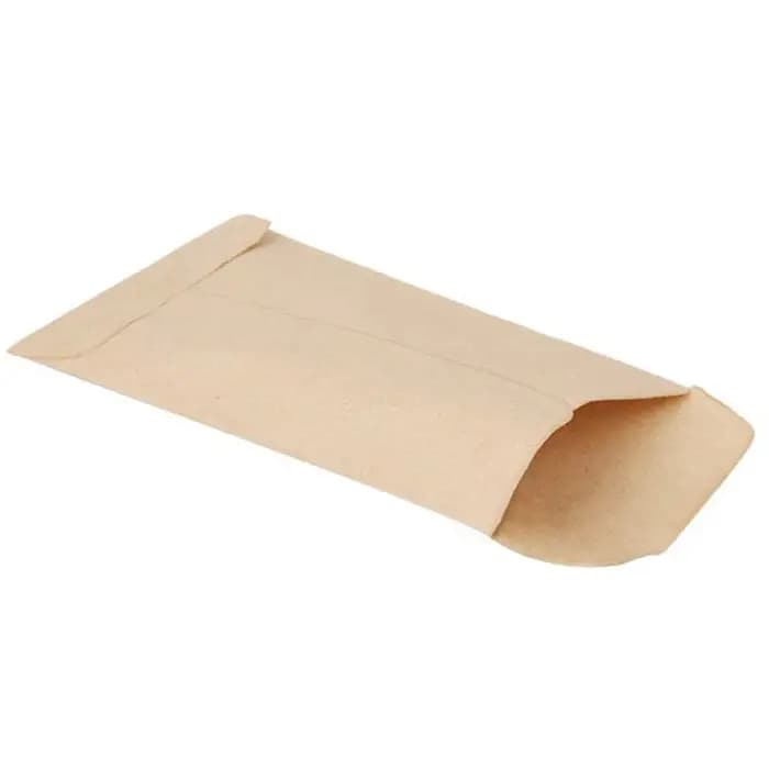 Sac en papier kraft pour les cadres