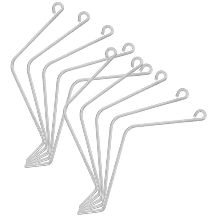 Outil de ruche pour apiculture, connecteur de ruche, cadres, outils de support, poignée en acier ino