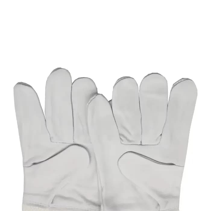Gants pour apiculteur, manches de protection, ventilés, professionnels, Anti-abeilles, pour Apicultu