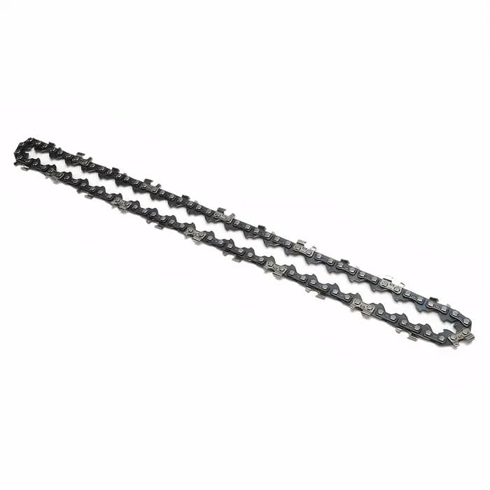 Lot de 1 à 5 chaînes de tronçonneuse de 12 pouces