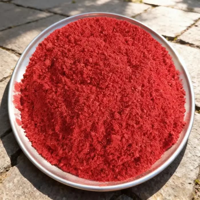 Noitrophénolate de sodium 98% TC CAS 61233-85-6 – Engrais feuileux rouge soluble dans l'eau Atonik 