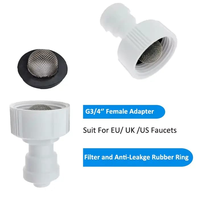 Pulvérisateur d'eau nébuliseur extérieur, atomiseur pour lit de jardin, Patio, terrasse, système de