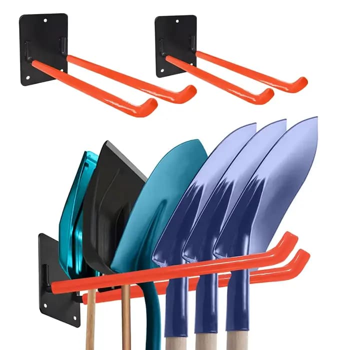 Système de stockage d'outils