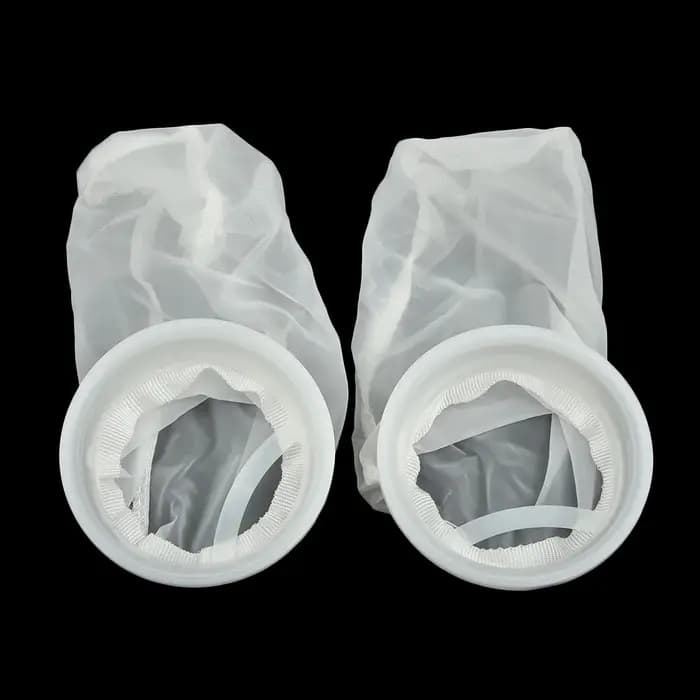 Filtre en Nylon IBC pour barils de pluie