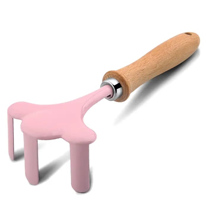 Ensemble d'outils de petit jardinier pour enfants