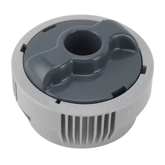 Système de distribution d'inine combinée chimique, remplacement du distributeur d'inine combinée, La
