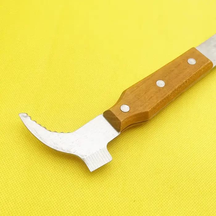 HMarkets-Outil de levage de cadre de peigne de barre de levier de ruche, outils de fonction de touri