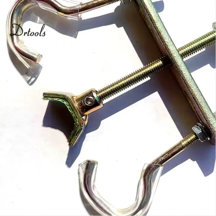 Outils de bonsaï, modulateur de branches d'arbres