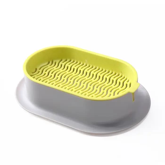 Pio à germer réutilisable pour animaux de compagnie, pot de plantes hydroponiques pour chat, boîte d