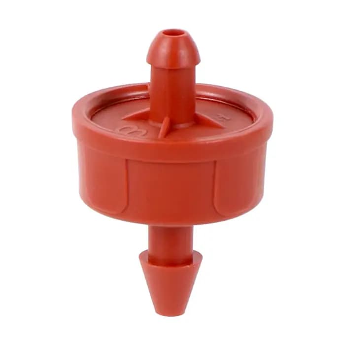 Compteur de Compensation de Pression, Débit 2/4/8L/H, Goutte à Goutte pour Jardin, Pelouse Sotchi, S