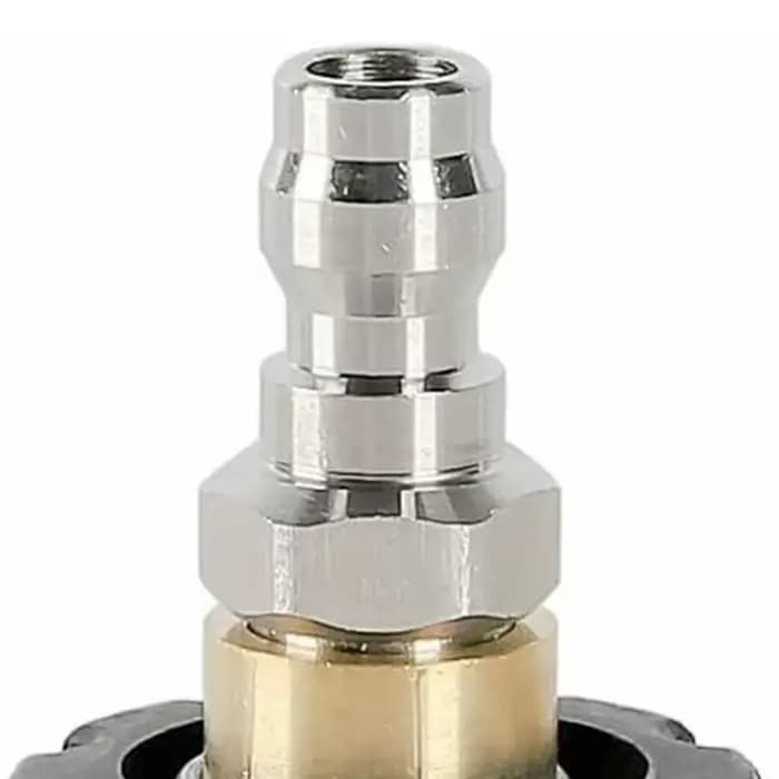 Adaptateur pour MJJC Foam S Pro, connecteur à dégagement rapide, 1/4 ", durable, haute qualité, conn