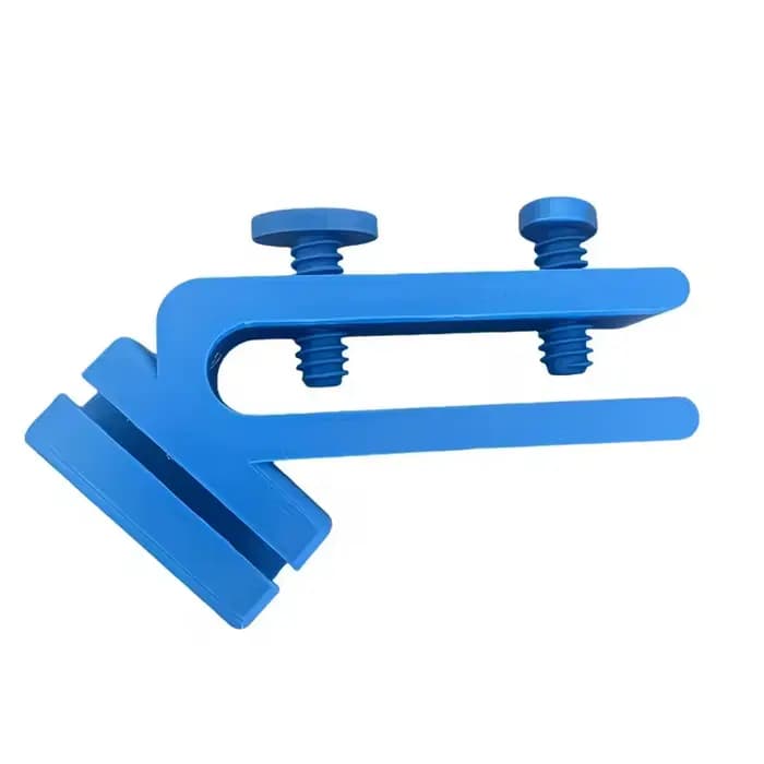 Support de tuyau d'arrosage, support de tuyau pour seau, installation facile, rangement durable pour l'organisation de la cour