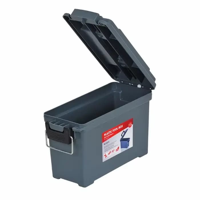 Grande valise rigide étanche multifonctionnelle