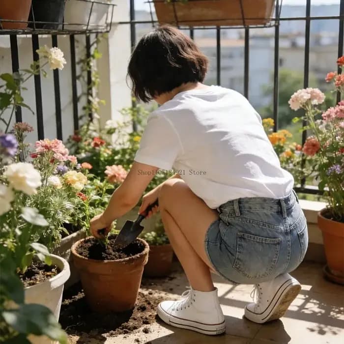 Agent de Fermentation Bactérienne pour Compost de Déchets Alimentaires EM 500G – Idéal pour Améliorer le Sol des Légumes, des Fleurs et des Plantes, et Apporter des Nutriments