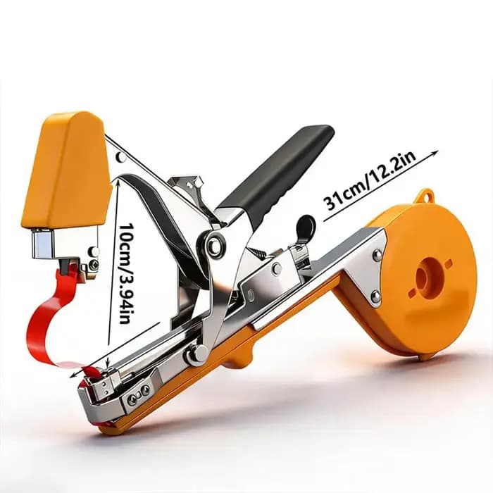 Outils de jardinage manuels pour attacher les branches