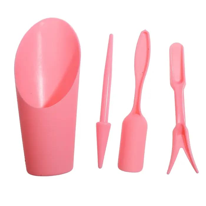 Kit de jardinières de jardin