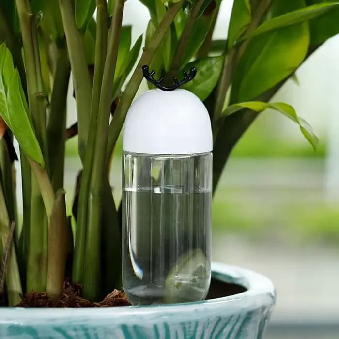 Outil d'arrosage automatique de jardin, système d'irrigation goutte à goutte d'intérieur, arroseurs