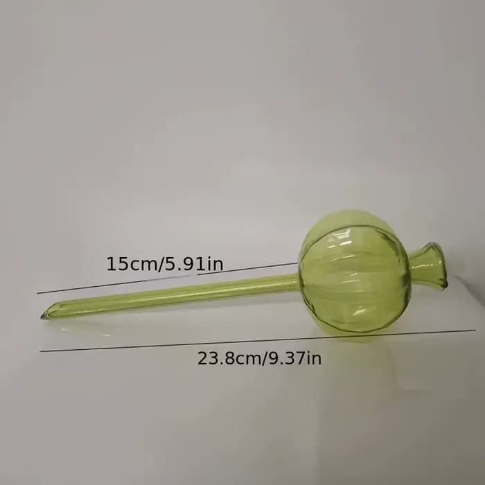 Ampoules d'arrosage automatique en forme de cactus
