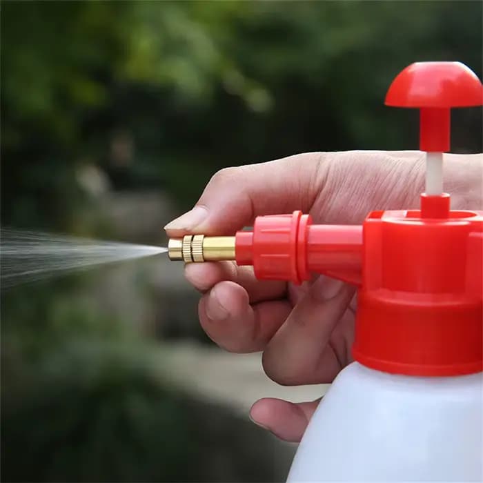 Pompe à Air haute pression pulvérisateur d'eau arrosoir de jardin bouteille de pulvérisation à press