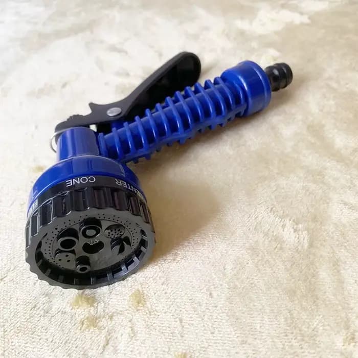 Pistolet à eau de jardin à haute pression, pulvérisateur propre, buse de tuyau, outils d'arrosage, m