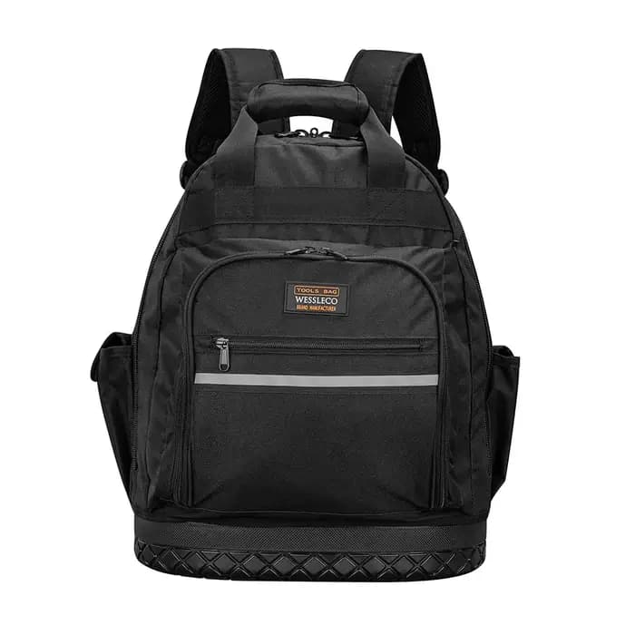 Sac à outils de grande capacité