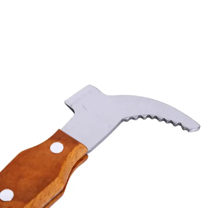 HMarkets-Outil de levage de cadre de peigne de barre de levier de ruche, outils de fonction de touri