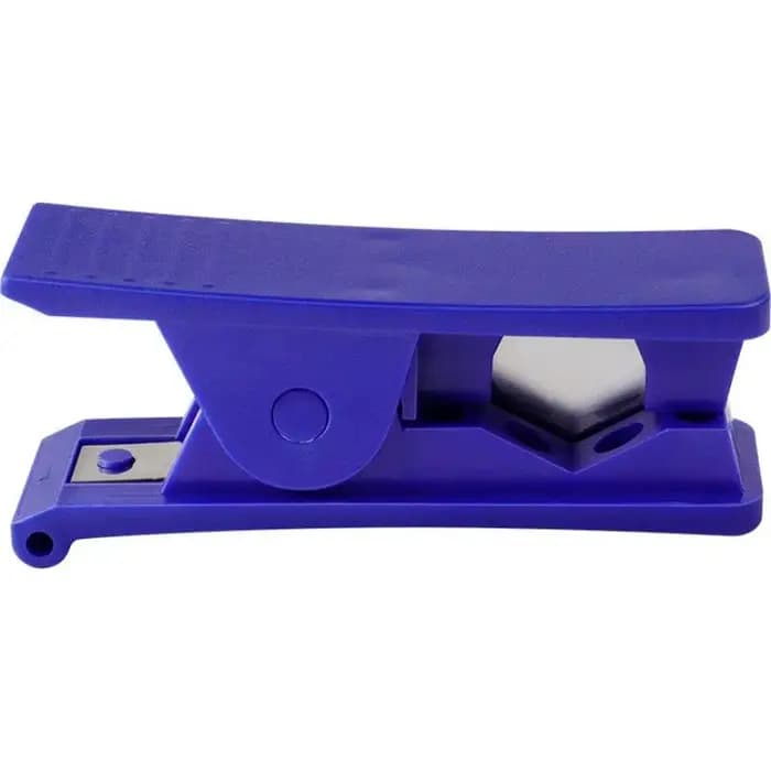 Outil de coupe de tuyaux en PVC portable pour la réparation professionnelle de la plomberie, coupe-t