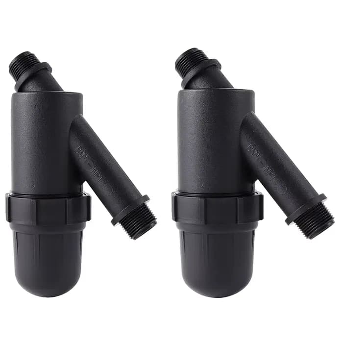 3/4 "1" 120 maille tuyau d'arrosage filet métallique filtre écran pulvérisateur système d'irrigation