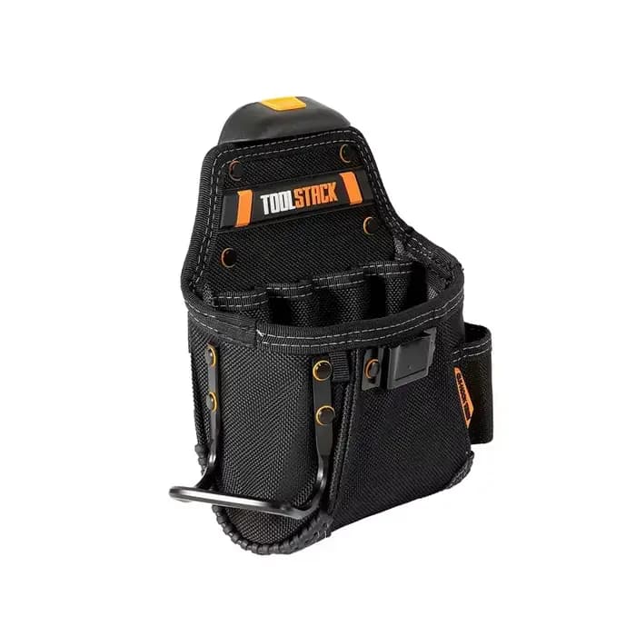 TOOLSTACK Mini Kit d'outils utilitaire