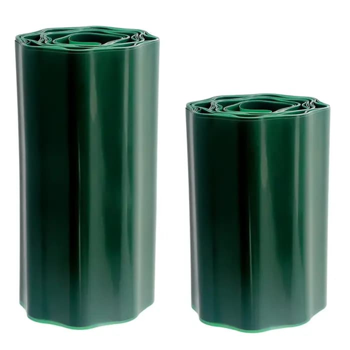 30 cm/40 cm herbe pelouse bord bordure chemin bordure clôture extérieure paysage jardin décor bricol