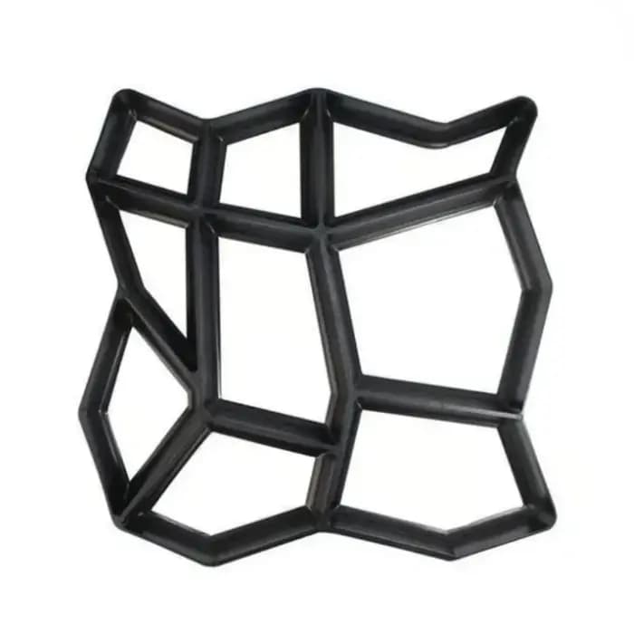 Nouveau Moule de chaussée pour sol de jardin