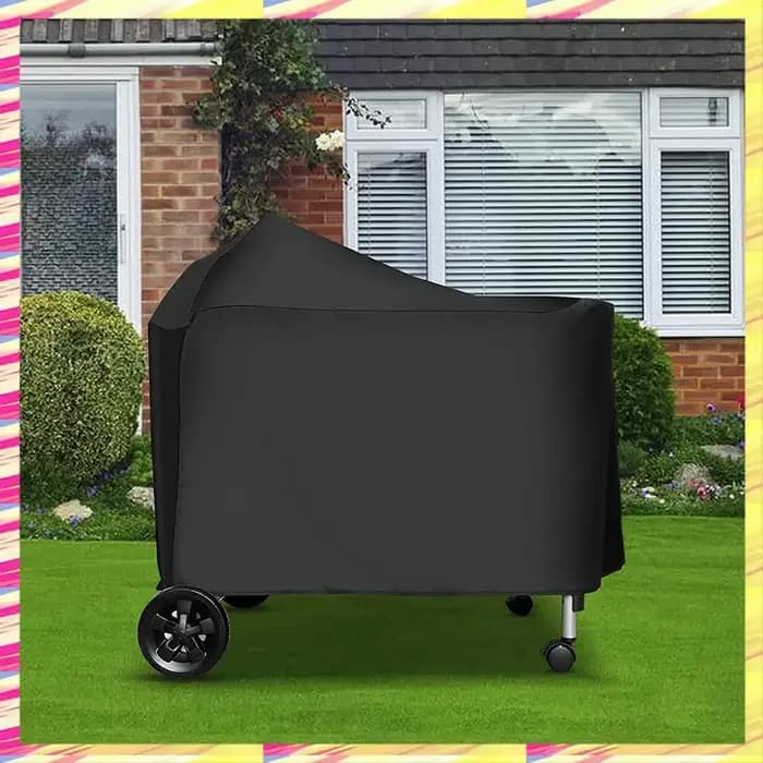 ABJJ – housse de protection étanche pour barbecue