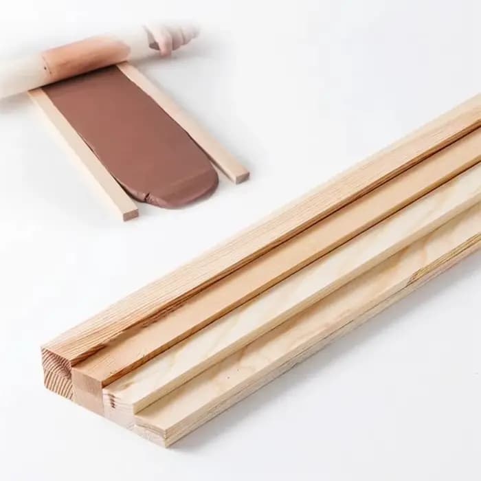 Rouleau de boue, Guide de boue