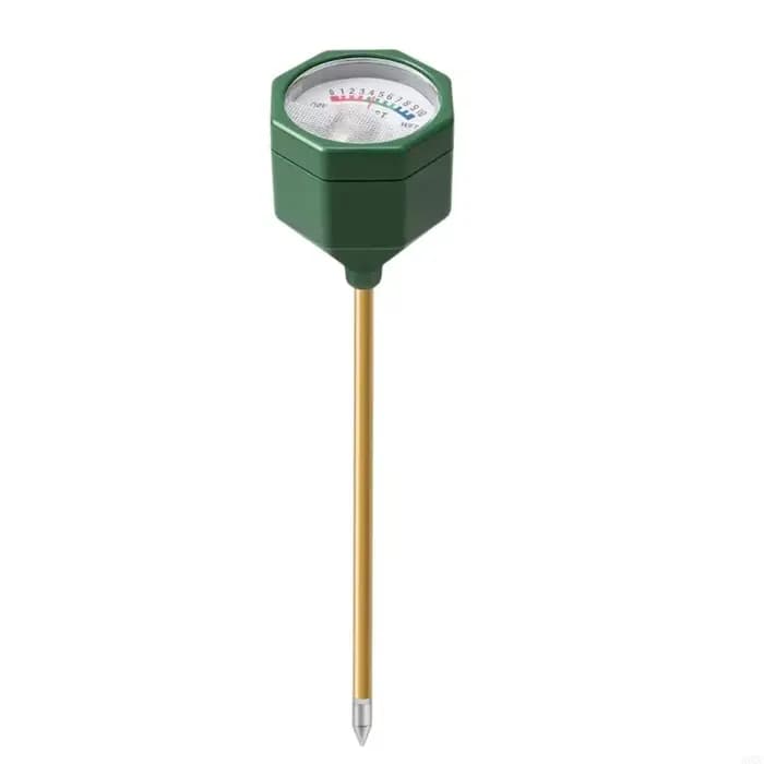 N2UC humidimètre à sonde unique pour jardinage précis entretien des plantes dans les serres en Pot m