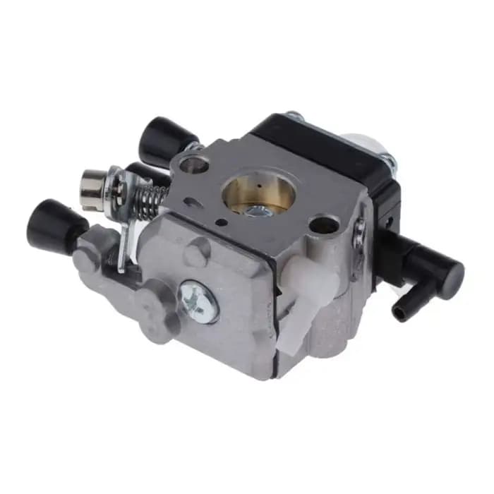 Carburateur pour Stihl HS45 FS38 FS45 FS45C FS55 FS74 FS310 taille-haie Zama C1Q-S169B 4140 120 0619 FC75 FC85 C1Q-S66 C1Q-S71