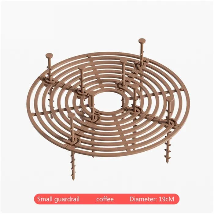 Juste de protection universelle pour pot de plantes