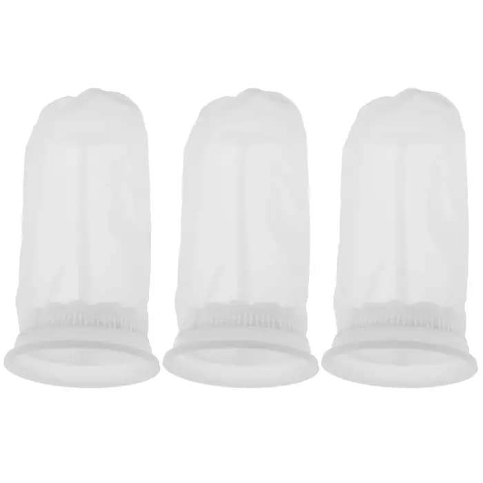 Filtre à eau de pluie multifonctionnel pour ventilation
