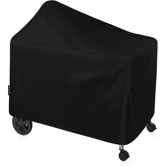 Housse de barbecue pour Weber 55,88 cm Performer Deluxe, housse de barbecue d'extérieur pour Weber 7