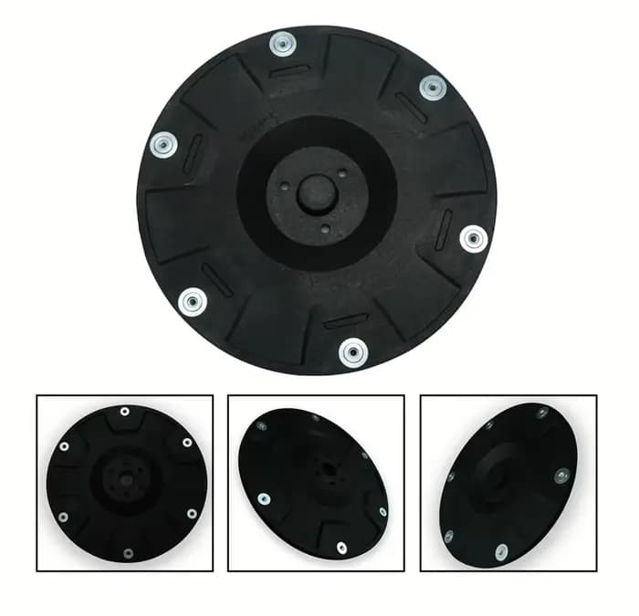 Segway Navimow H3000E-VF tondeuse à gazon tête de coupe outil